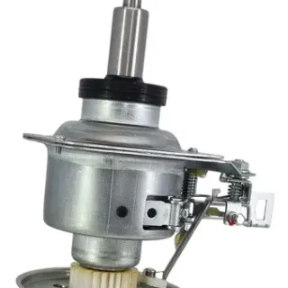 CAJA MECANISMO ELECTROLUX 8KG