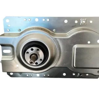 CAJA DE TRANSMISION PARA LAVARROPAS 7KG MEDIO CHAPON 29CM EJE CORTO / TOKIO TOK5HLINE