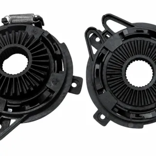 CAJA CONJUNTO DE ENGRANAJE EMBRAGUE ELECTROLUX LST12