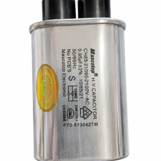 CAPACITOR 0.95MF PARA MICROONDAS