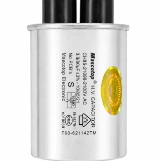 CAPACITOR 0.90MF PARA MICROONDAS