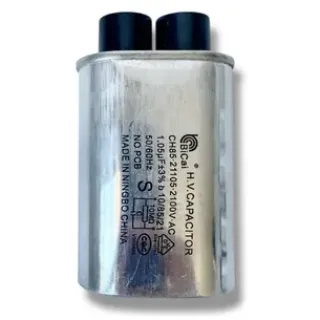CAPACITOR 1.05MF PARA MICROONDAS
