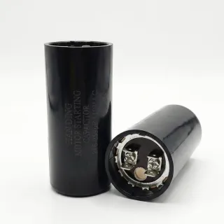 CAPACITOR 216 A 259MF 110V DE ARRANQUE
