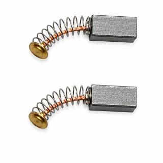 CARBON PARA LICUADORA DE VARIOS MODELOS CHINOS: BRISA - WALITA - MAST N°21