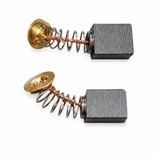 CARBON PARA MAKITA Y OTROS N°7