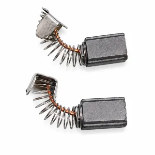 CARBON PARA MAKITA Y OTROS N°10