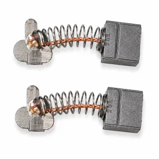 CARBON PARA AMOLADORA MAKITA  7" Y 9" ESMERIL SERIE 90. N°19