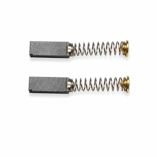 CARBON PARA SINGER, MYSTERE, SPAM, MULTIMARCAS. MAQUINA DE COSER, BATIDORA, SECADOR DE PELO DE VARIAS MARCAS N°20