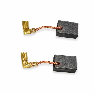 CARBON PARA AMOLADORA MAKITA GA 4034, NEO. N°38