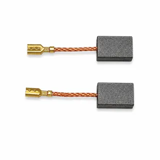 CARBON PARA BOSCH POLITRIZ ESMERL 541 Y OTROS N°40