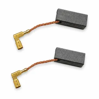 CARBON PARA TALADRO BOSCH SKILL N°41