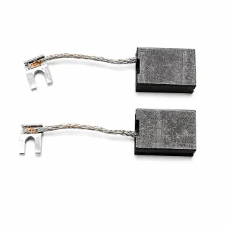 CARBON PARA AMOLADORA BOSCH 7" Y 9" (TERMINAL MACHO)N°47