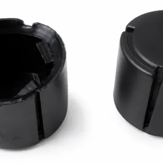CARDAN DE GOMA PARA MOTOR LICUADORA ARNO