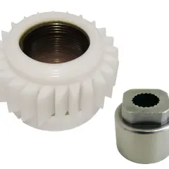CATRACA CON ENGASTE ELECTROLUX (N°180)