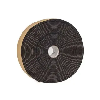CINTA RUBATEX ADHESIVA POR 10 MTS