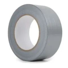 CINTA DE ALUMINIO PARA DUCTO