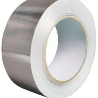 CINTA DE ALUMINIO DE 50 MTS