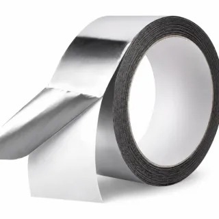CINTA DE ALUMINIO DE 15MTS
