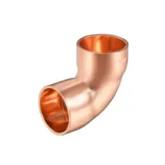 CODO 3/8" COBRE (N°60)