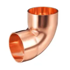 CODO 3/4 COBRE 90°