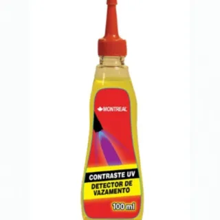 CONTRASTE UV PARA FUGA DE AA 100ML - MONTREAL