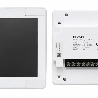 CONTROLADOR PARA AIRE ACONDICIONADO HITACHI MOD PSC-A64GT