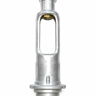 CONJUNTO VENTURI1.7KW G3-0.70MM