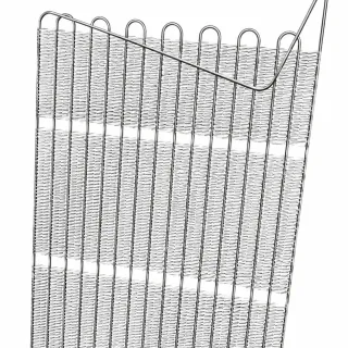 CONDENSADOR PARRILLA PARA FREEZER HORIZONTAL W11616965