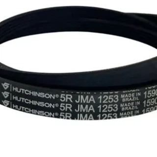 CORREA 1253 HUTCHINSON (5R JMA 1253)