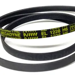 CORREA 1228 MEGADYNE (EL 1228 H6)