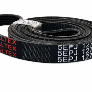 CORREA 1276 QUALTEX (5EPJ 1276)