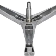 CRUCETA PARA LAVARROPA SAMSUNG RULEMAN: 6204-6205 RETEN: 30X60X10