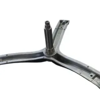 CRUCETA PARA JAM RULEMAN: 6203-6205 RETEN: 30X52X10