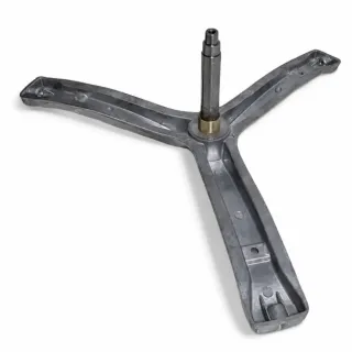 CRUCETA TURCO ELECTROLUX / JAM RULEMAN: 6203-6204 RETEN: 25X47X8/10