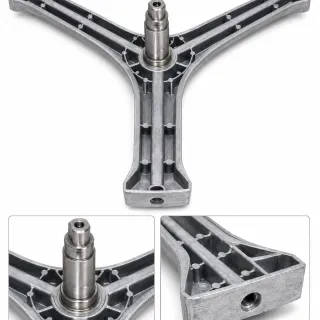 CRUCETA PARA LAVARROPAS MODELO 2