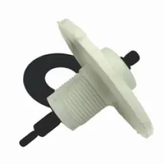 CUBO EJE PARA LAVARROPAS - ACOPLAMIENTO LR MUELLER ACQUA