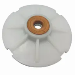 CUBO EJE PARA LAVARROPAS - ACOPLAMIENTO LR MUELLER POPTANK 5KG