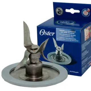 CUCHILLA PARA LICUADORA OSTER PICAHIELO 4 ASPAS (ORIGINAL)
