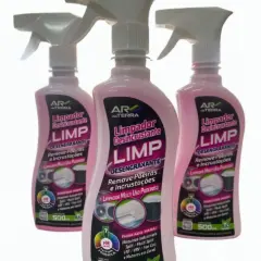 DETERGENTE AR DA TERRA 500ML