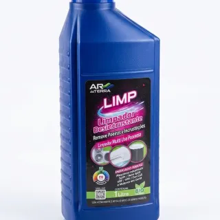 DETERGENTE AR DA TERRA 1 LITRO