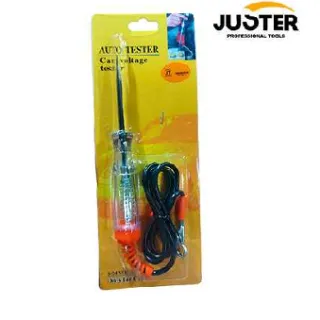 DETECTOR DE VOLTAGE 6-24V (JDQT0389)
