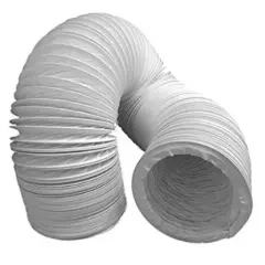 DUCTO DE SECARROPA 10CM 5-6K