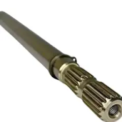 EJE ELECTROLUX LM08