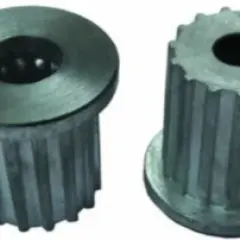 ENCASTRE METALICO PARA AGITADOR SAMSUNG / LG