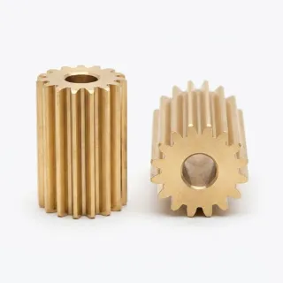ENGRANAJE METALICA PARA ELECTROLUX