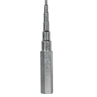 ENSANCHADORA DE CAÑO CT 95 A MARTILLO