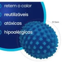 ESFERA ANTI ARRUGAS SECARROPAS
