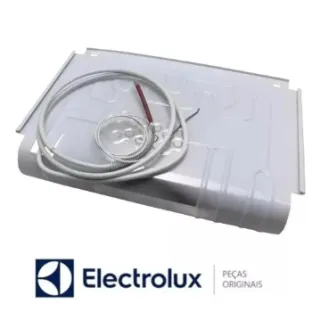 EVAPORADOR PARA FRIGOBAR ELECTROLUX (66186552) Re80 / Re120