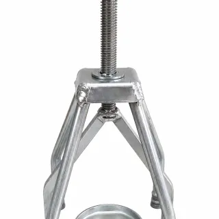 EXTRACTOR DE CAJA