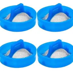 FILMEX 90CM X 20MTS COLOR AZUL